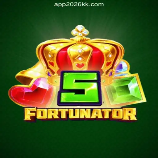 Explore the Exciting World of 5Fortunator on 2026KK.COM