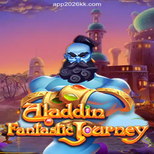 Discover the Magic of Aladdin: An In-Depth Look at the Game and Its Thrilling Features