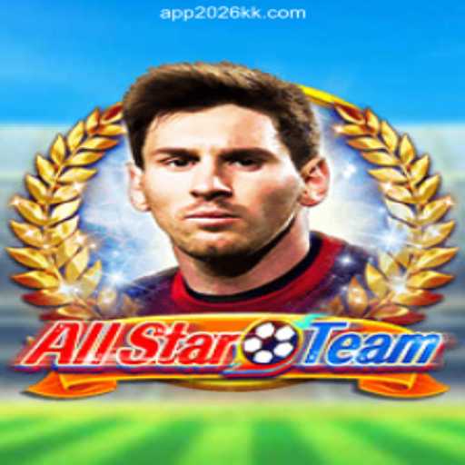 Discover AllStarTeam: The Ultimate Gaming Experience on 2026KK.COM Platform