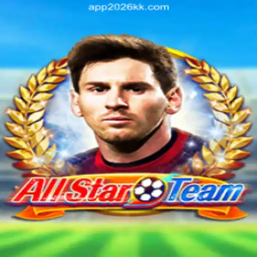 Discover AllStarTeam: The Ultimate Gaming Experience on 2026KK.COM Platform