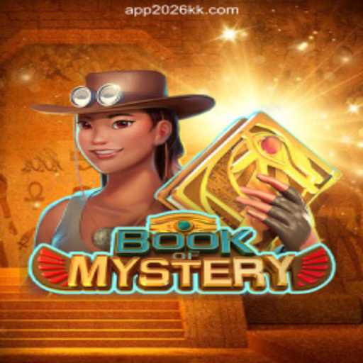 Unveiling the Excitement of BookofMystery on 2026KK.COM: Official Slots Brasil's Premier Game