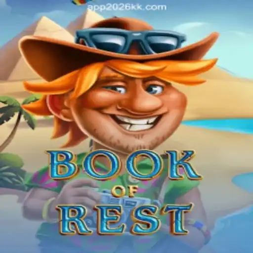 Discover the Exciting World of BookofRest: The Ultimate Slot Experience on 2026KK.COM