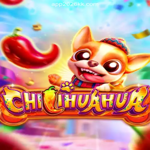 CHILIHUAHUA: The Thrilling Slot Experience on 2026KK.COM Platform
