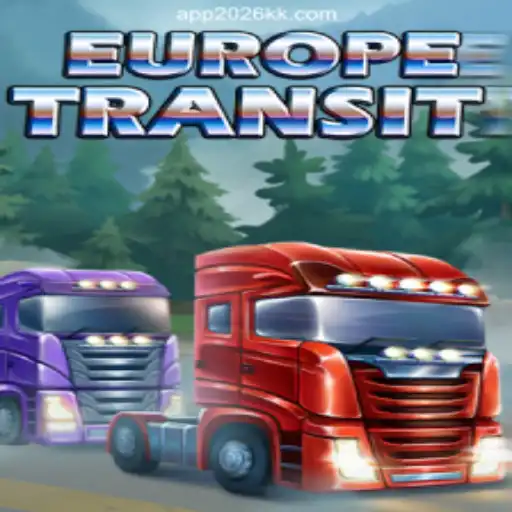 Explore the Thrilling World of EuropeTransit: A New Gaming Sensation