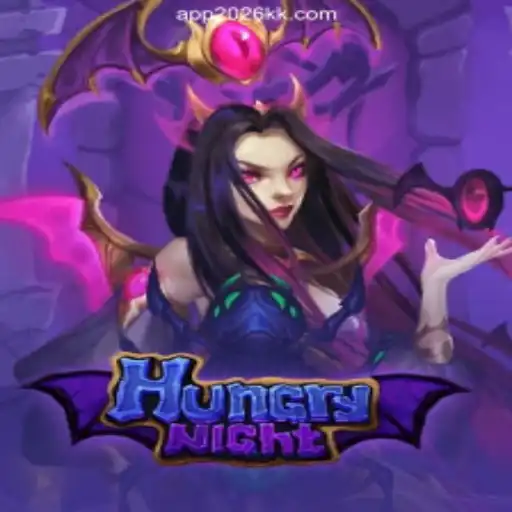 Unveiling the Excitement of HungryNight on the 2026KK.COM Platform