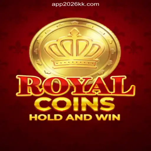 Exploring the Thrills of RoyalCoins on the 2026KK.COM Platform