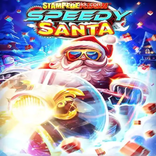 Exploring the Thrills of StempedeRushSpeedy on 2026KK.COM: Brazil's Premier Slot Platform