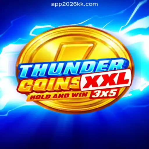 Unveiling ThunderCoinsXxl: The Ultimate Gaming Experience on 2026KK.COM