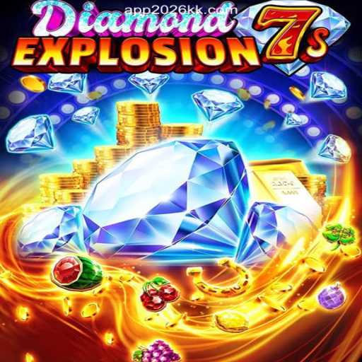 Exploring the Thrills of DiamondExplosion7s on the 2026KK.COM Platform