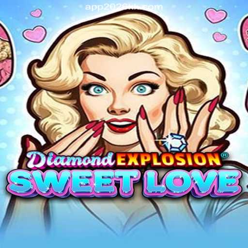 Exploring DiamondExplosionSweetLove: An In-Depth Look at the Ultimate Slots Experience on the 2026KK.COM Platform
