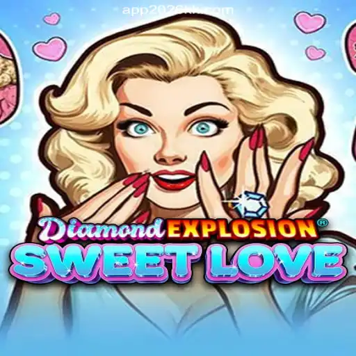 Exploring DiamondExplosionSweetLove: An In-Depth Look at the Ultimate Slots Experience on the 2026KK.COM Platform