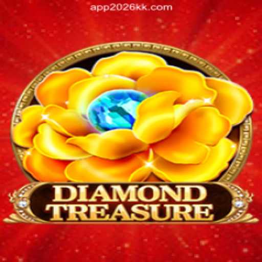 Discover the Exciting World of Diamondtreasure on the 2026KK.COM Platform
