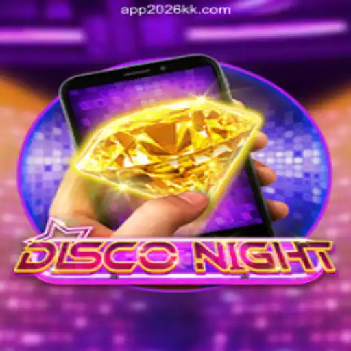 Exploring DiscoNightM: The Vibrant Casino Experience on 2026KK.COM