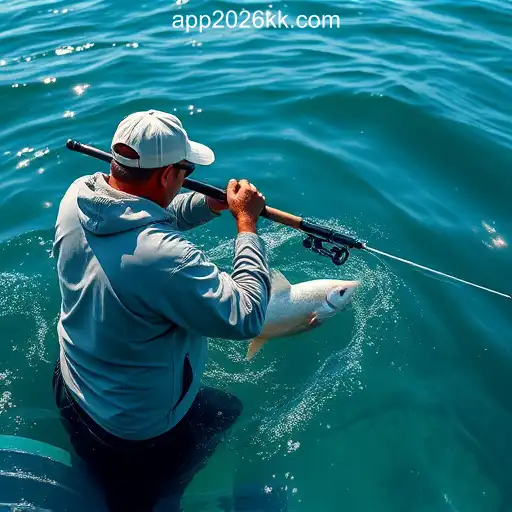 Exploring the World of Fishing on the 2026KK.COM Platform-Oficial Slots Brasil #1