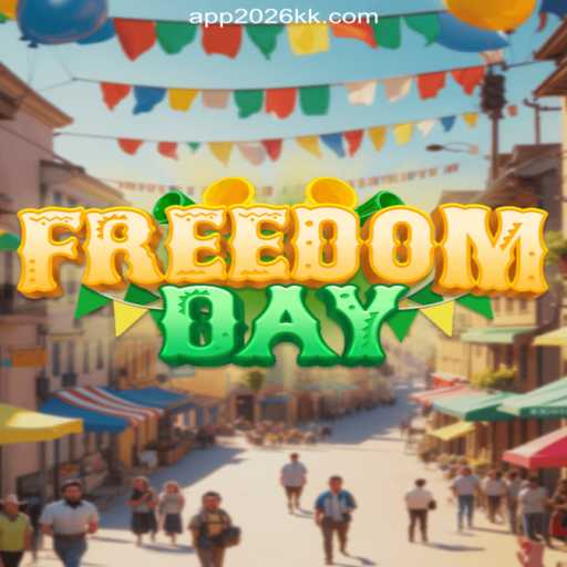 Discovering the Excitement of FreedomDay: The Ultimate Guide to 2026KK.COM Platform-Oficial Slots Brasil #1