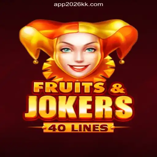 Exploring the Exciting World of FruitsAndJokers40 on the 2026KK.COM Platform