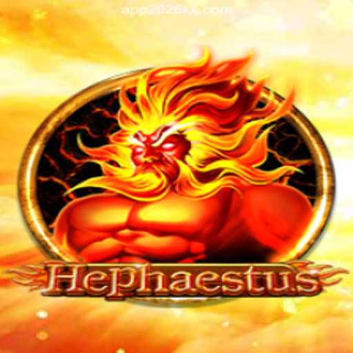 Unveiling 'Hephaestus': A New Era in Slot Gaming on 2026KK.COM