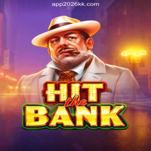 Experience the Excitement of 'HitTheBank' on the 2026KK.COM Platform