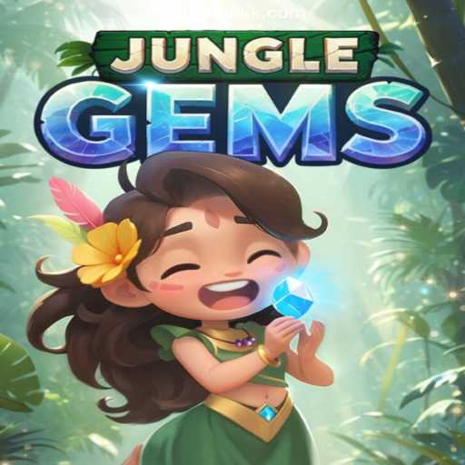 Explore the Exciting World of JungleGems: Official Slots Brasil's Latest Sensation