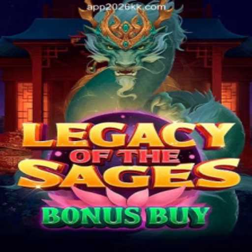 Discover the Thrilling LegacyoftheSagesBonusBuy on 2026KK.COM Platform