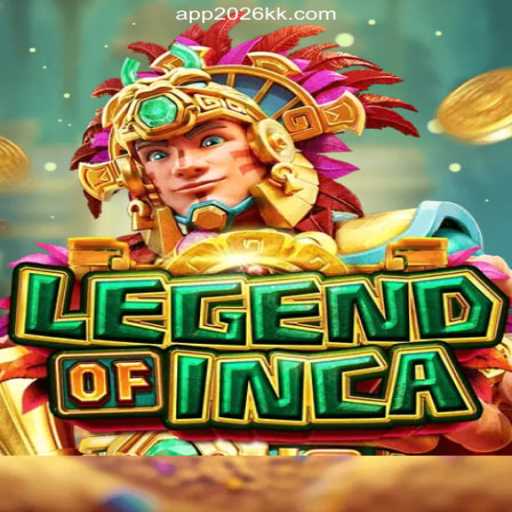 Discover the Mystical Adventure of 'LegendofInca' - The Ultimate Gaming Experience