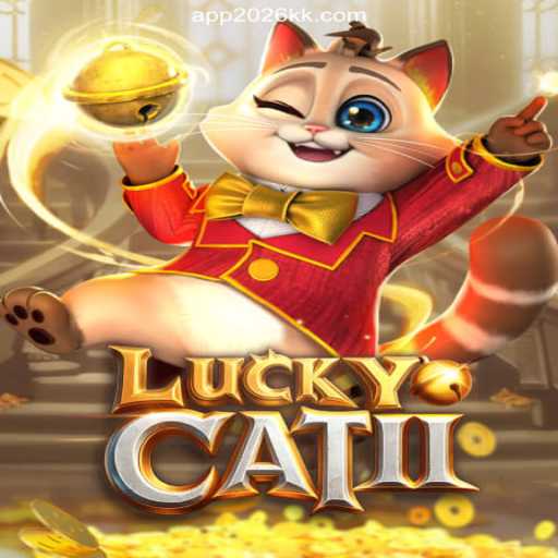 Exploring LuckyCatII: The Leading Slot Game on 2026KK.COM Platform-Oficial Slots Brasil #1