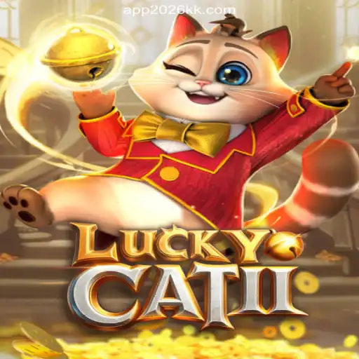 Exploring LuckyCatII: The Leading Slot Game on 2026KK.COM Platform-Oficial Slots Brasil #1