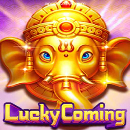 Discover the Thrilling World of LuckyComing on 2026KK.COM Platform: Official Slots Brasil #1