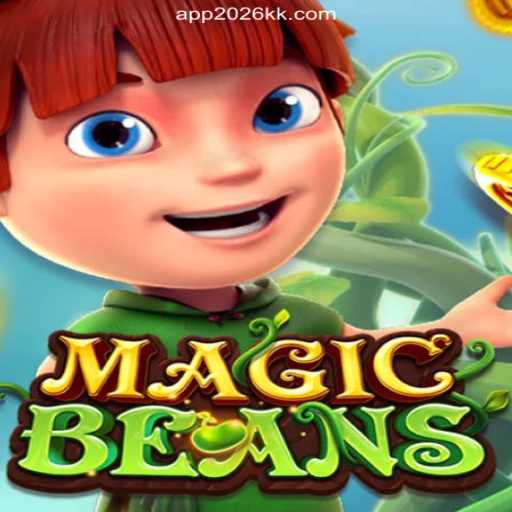 Unlock the Magic of MAGICBEANS on 2026KK.COM: Brazil's Premier Slots Platform