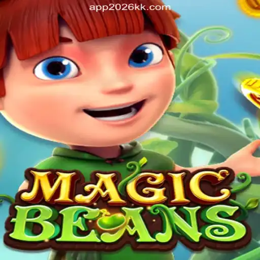 Unlock the Magic of MAGICBEANS on 2026KK.COM: Brazil's Premier Slots Platform