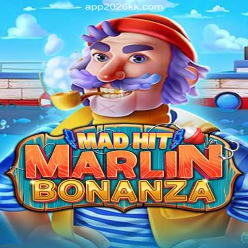 MadHitMarlinBonanza: The Exciting World of Slots on the 2026KK.COM Platform