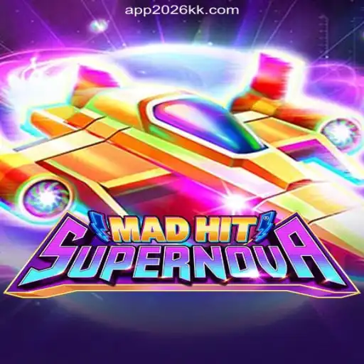 MadHitSupernova: The Stellar Slot Game Dominating 2026KK.COM Platform