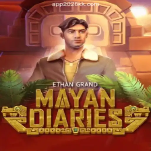 Exploring MayanDiaries: The Exciting World of 2026KK.COM's Official Slots Brasil #1