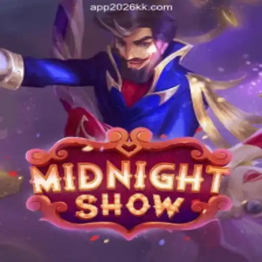 MidnightShow: A Thrilling Casino Experience on the 2026KK.COM Platform