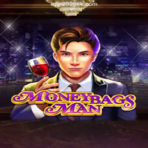 Exploring MoneybagsMan: The Revolutionary Game on 2026KK.COM Platform-Oficial Slots Brasil #1