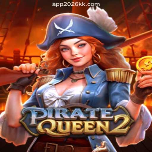 Dive into Adventure with PirateQueen2 on the 2026KK.COM Platform