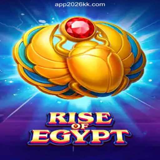Exploring the Thrills of 'RiseOfEgypt' on the 2026KK.COM Platform