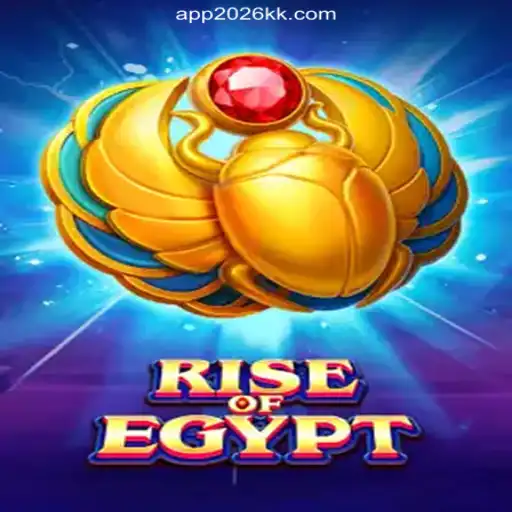 Exploring the Thrills of 'RiseOfEgypt' on the 2026KK.COM Platform