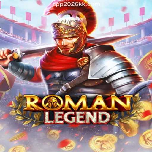 Unveiling RomanLegend: The Thrilling Adventure in the Heart of Ancient Rome