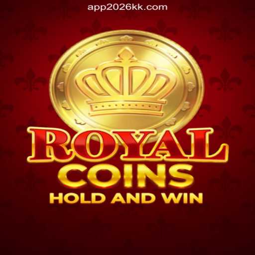 Exploring the Thrills of RoyalCoins on the 2026KK.COM Platform