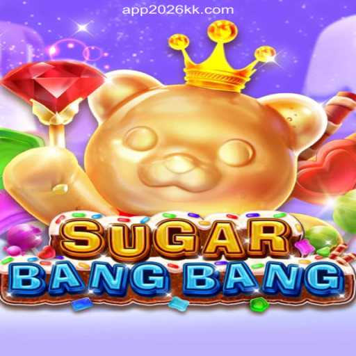 Experience Thrill and Adventure with SUGARBANGBANG on 2026KK.COM Platform