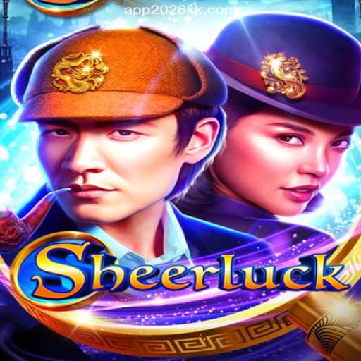Unveiling Sheerluck: The Thrilling Adventure on 2026KK.COM Platform-Oficial Slots Brasil #1