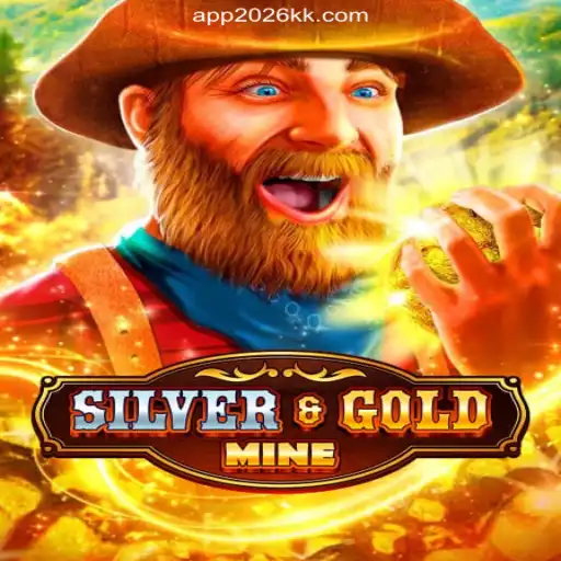 SilverGold: A Premier Slot Experience on 2026KK.COM Platform