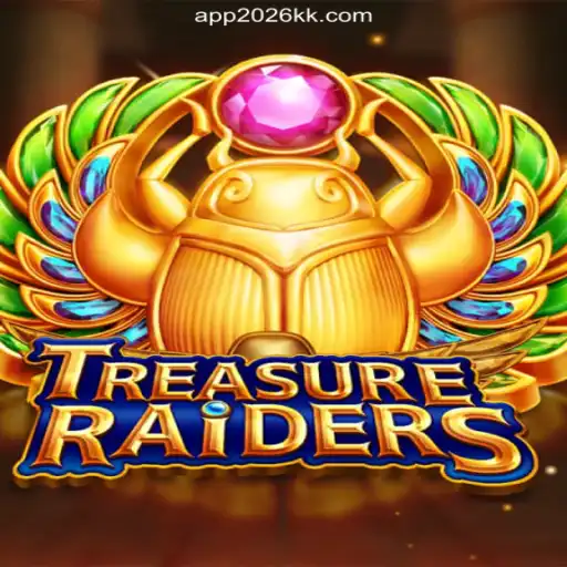 TREASURERAIDERS: An Immersive Gaming Experience on 2026KK.COM Platform-Oficial Slots Brasil #1