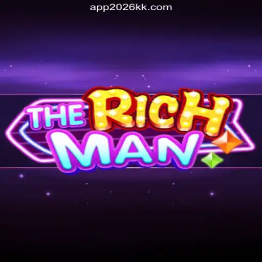 Exploring TheRichMan: A Comprehensive Guide to the 2026KK.COM Platform-Official Slots Brasil #1