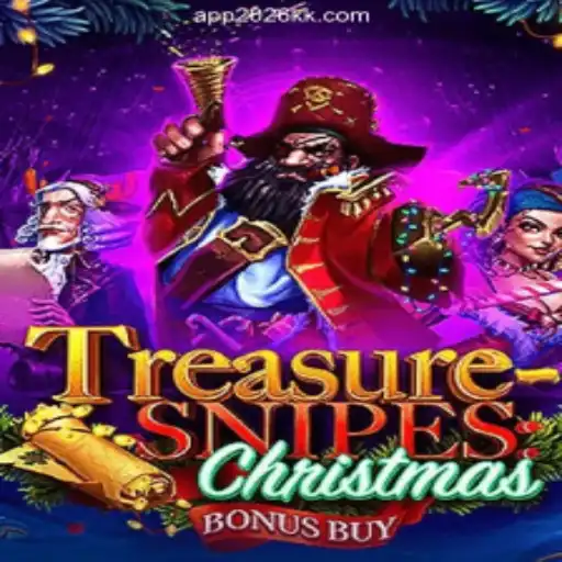 Exploring TreasuresnipesChristmas: A Festive Gaming Adventure