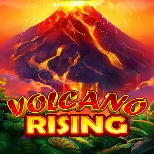 VolcanoRising: A Thrilling Adventure in the Heart of Gaming
