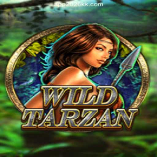 Exploring WildTarzan: A Thrilling Adventure on 2026KK.COM Platform-Oficial Slots Brasil #1