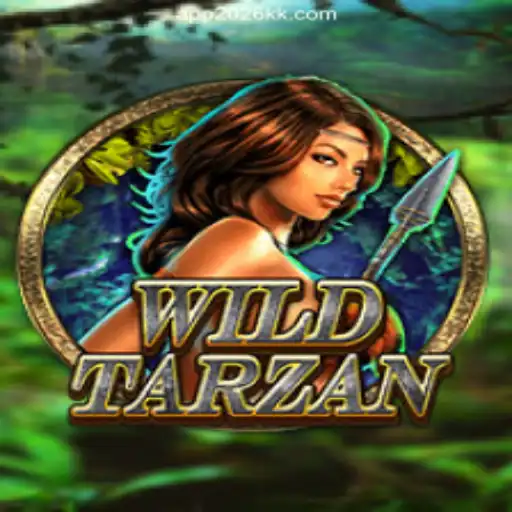 Exploring WildTarzan: A Thrilling Adventure on 2026KK.COM Platform-Oficial Slots Brasil #1