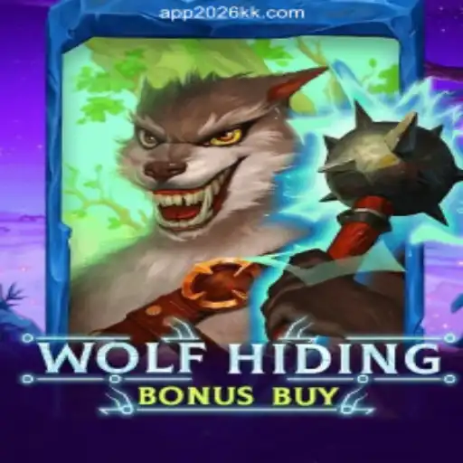 Unveiling the Thrills of WolfHidingBonusBuy: A New Horizon on 2026KK.COM Official Slots Brasil #1 Platform